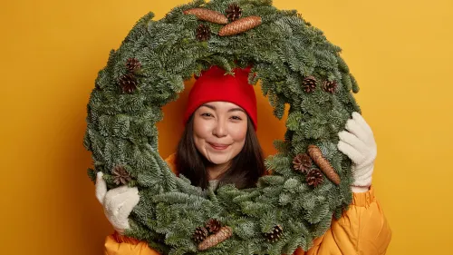 christmas gift for her