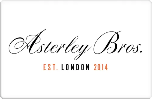 Asterley Bros Gift Card