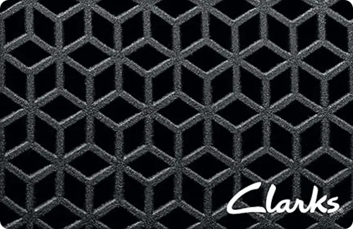 Clarks Gift Card 