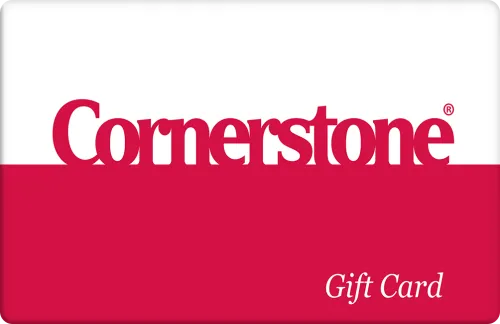 Cornerstone