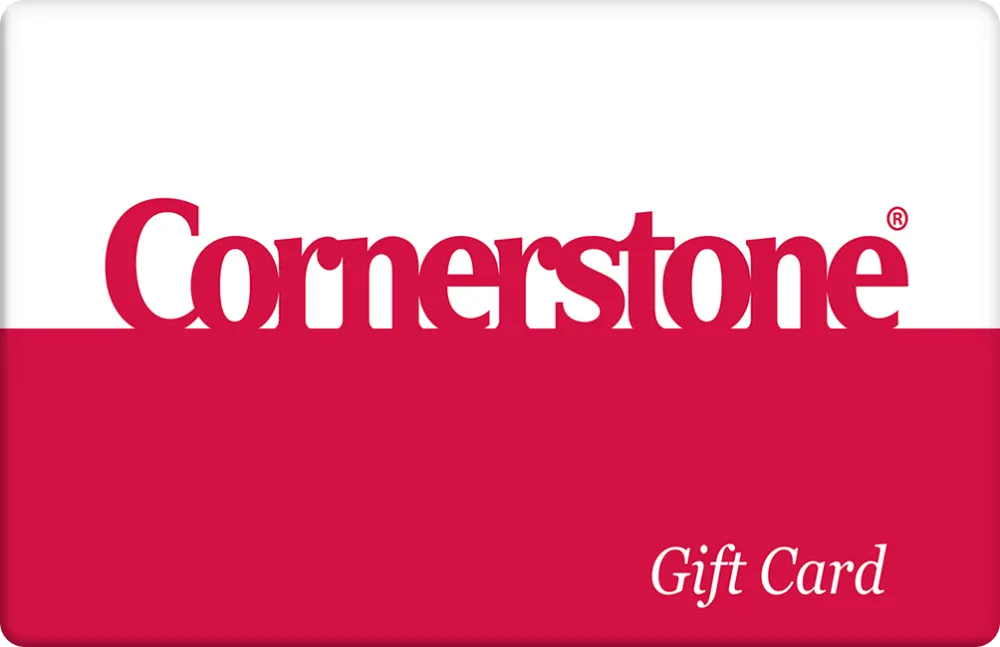 Cornerstone