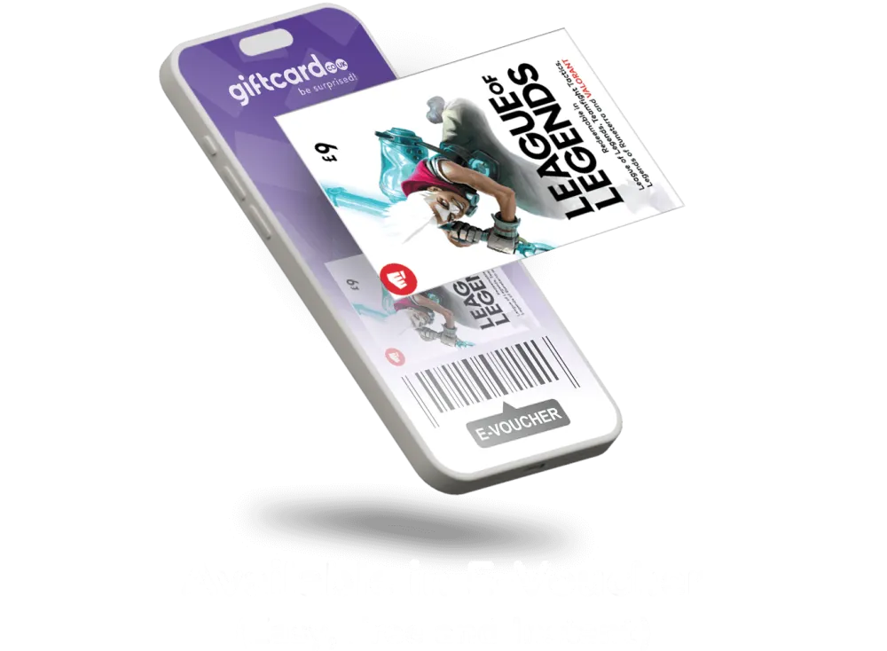 evoucher