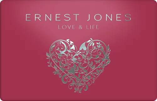 Ernest Jones Gift Card