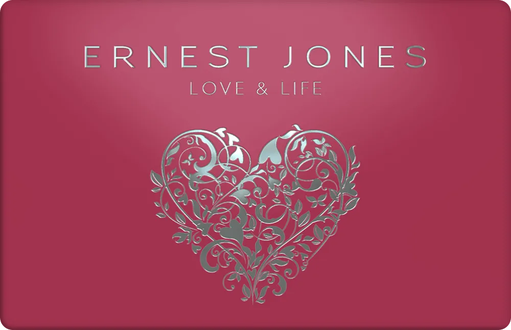 Ernest Jones Gift Card