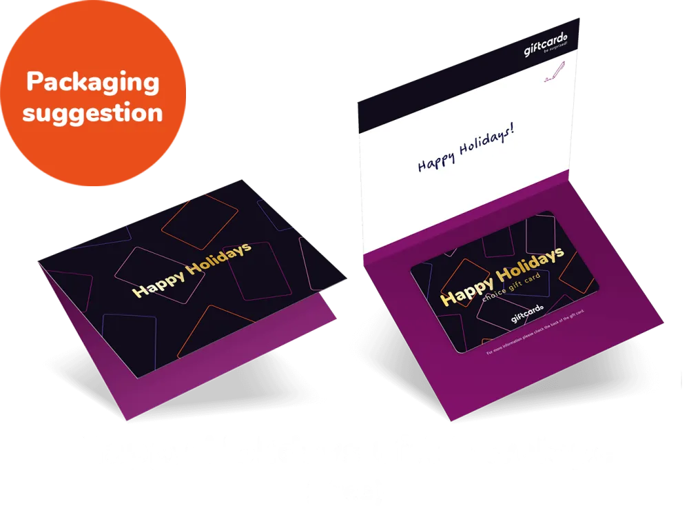 all-in-1 happy holiday
