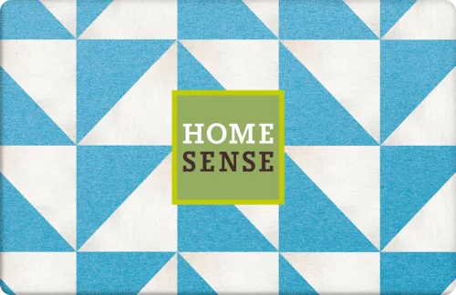 Homesense Gift Card 