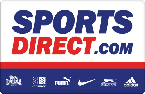 Sports Direct Gift Card