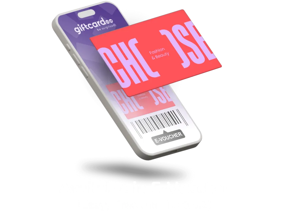evoucher