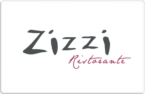 Zizzi Gift Card